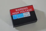 Hamamatsu C1309-02 Compact High Voltage Power Supply , -190 To -1100 Vdc Output. Fixed Price $99.97.