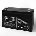 Power Patrol SLA1189 12V 100AH Sealed Lead Acid Replacement Battery. Fixed Price $237.19.