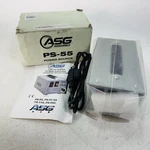 Asg Assembly Dc Power Supply Model PS-55 New. Fixed Price $110.38.