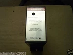 Reliance 0-49001-14 Power Supply Cardpak 04900114. Fixed Price $29.00.