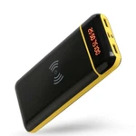 Charger Mobile Power, 20000MAH External Battery, Qi (wireless All. Fixed Price $20.99.