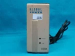Global Power 500W Avr W/ Breakage. Fixed Price $133.92.