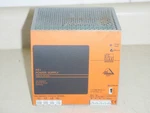 Ifm Power Supply AS-I/AC1223 ASIAC1223 Used. Fixed Price $85.00.