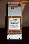 New Process Power Supply, Moore Industries, Pps, 42DC 200MA 117AC Instrument. Fixed Price $49.99.