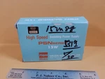 Volgen PSN-05003A 5VDC Switching Power Supply Nos 120VAC. Fixed Price $35.00.