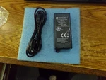 Phihong Model: POE31U-1AT. Single Port Power Over Ethernet. New Old Stock.. Fixed Price $24.99.