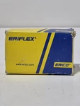 Erico Eriflex Distrbution Block 569041 Udf 250A. Fixed Price $28.50.