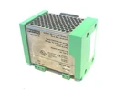 New Phoenix Contact QUINT-PS-120AC/24DC/1 Powersupply QUINTPS120AC24DA. Fixed Price $100.00.