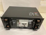 Samsung Sdi Lib For UPS-U6A4 V049-0036AA 24VDC 67AH UTS600L 600A Breaker. Fixed Price $1500.00.