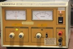 Lodestar PS-303 0-30VDC 0-3A Power Supply. Fixed Price $146.00.