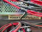 Watchfire Power Supply Part # 51154 Lambda SWS150-5/CO2. Fixed Price $85.11.