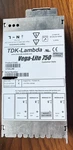 Tdk-lambda Vega-lite 750 V7000BM Psu Power Supply. Fixed Price $500.00.