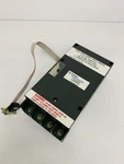 Westinghouse 9966D75G02 Three Phase Power Supply Module **clean**. Fixed Price $50.00.