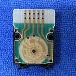 Cherry 0T50-03M0 Switch Output Code Hex 16 Pos.. Fixed Price $19.95.