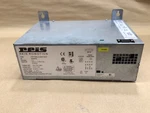 Reis 3533519 PNT350-2-24V/6V5 Robotics Safety Controller #4019D73PR5IAC. Fixed Price $1000.00.