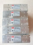 Mean Well NES-50-12 Switching Mode Power Supplies (lot Of Pcs). Fixed Price $447.90.