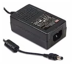 Mean Well GST25A48-P1J 25W Power Supply Adapter 48V 0.52A. Fixed Price $19.53.