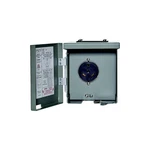 Parallax Power Supply U013P Outdoor Outlet, 30A, 120V. Fixed Price $113.73.