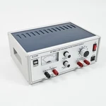 Pasco Scientific SF-9584 Low Voltage Ac/dc Power Supply Tested/works. Fixed Price $145.00.