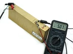Arnold Magnetics 74740-0004 Dual Output Power Supply Vdc 15 A, 28 2.5. Fixed Price $58.27.