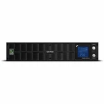 Cyberpower 2200 Va High-voltage Rack/tower Convertible Line Interactive Ups. Fixed Price $1493.12.