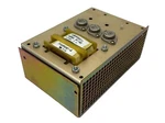 Deltron W114C-EC Power Supply 100-120V Input 24V 3.6A Output. Fixed Price $44.99.