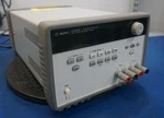 Agilent E3648A Dual Output Dc Power Supply 0-8V 0-20V 2.5A. Fixed Price $299.00.