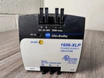 Allen-bradley 1606-XLP95E Ac/dc Compact Power Supply 24-28V Dc, 95W, 120/240V. Fixed Price $147.00.