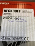 New Beckhoff CX9001-0001 Cpu Modules. Fixed Price $1201.00.