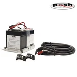 New APCRBC135 Replacement Battery Cartridge #135 Smart-ups. Fixed Price $255.84.