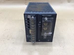 Nemic Lambda HR-12F-24V Power Supply 24VDC #4009L8AD. Fixed Price $40.00.
