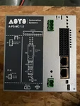 Asys Automation Systems Acd Ps Mc 1.0 Power Supply & Motor Controller 80013654. Fixed Price $275.00.
