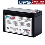 Apc Back-ups Pro 550VA BR550G-CN Compatible Replacement Battery. Fixed Price $32.99.