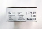 Ifm Efector Psu-power Supply DN4011 (brand New) 24-28V / 3.3-2.7A. Fixed Price $84.99.