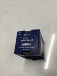 Lambda DPP100-24 Power Supply 24VDC N-624. Fixed Price $90.00.