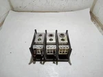 Ferraz Shawmut 67463 Thermal Power Block (N9C). Fixed Price $55.00.