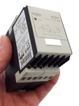 Entrelec Schiele 2.423.418.30 Vdc Amp Power Supply 5V/3A Ps 242341830 *read*. Fixed Price $23.39.