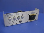 Power One He 15-9 Supply, 47-440 Hz, 115/230 Vac, Used. Fixed Price $27.50.