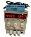 Sorenson (ametek) XEL60-1.5P Dc Power Supply Lxi 60V 1.5A (10526). Fixed Price $966.62.