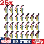 25-X Mr-bat ER17330V/3.6V Mitsubishi A6BAT Battery For Fanuc Cnc System Power. Fixed Price $175.69.