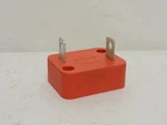 181386 New-no Box; Harris V751DB40 Transient Suppressor; 750VAC. Fixed Price $21.99.