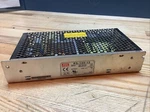 Mean Well RS-150-15 Ac/dc Power Supply Output 15V 10A 150W.. Fixed Price $21.00.