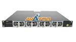 Evertz SCORPION-18-PS6-BOM Power Supply Tray SCORPION-X18 (4X) Tdk HFE1600-48/S. Fixed Price $862.00.