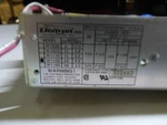 Deltron W115D Power Supply. Fixed Price $188.46.