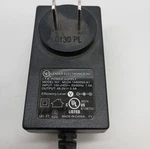 #c) Lei Leader MU24-1480050-A1 Wall Ac/dc Power Supply Adapter 48V 0.5A. Fixed Price $14.95.
