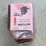 Watlow Din-a-mite Solid State Power Control #DM2V-5660-F000, 600 Vac 56A New. Fixed Price $139.50.