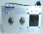 Power-one HBB15-1.5-A Linear Supply International Series 12V / 15V Vdc. Fixed Price $37.00.