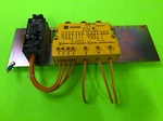 General Electric Cema 105 DTL500 / 114FCT03 Limit Switch Tested Free Shipping. Fixed Price $54.87.