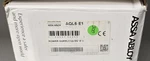 Assa Abloy Aql 6-E1 Series Power Supply/charger With Lock & 2 Keys. Fixed Price $105.00.