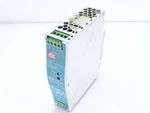 Mean Well EDR-75-24 Power Supply. Fixed Price $15.29.